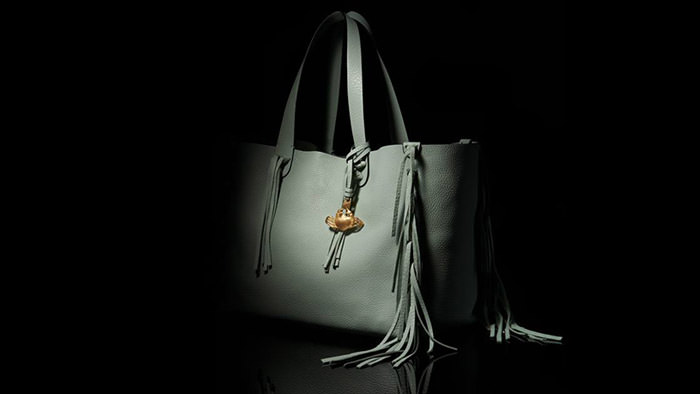 Элегантные сумки со знаками Зодиака от Valentino